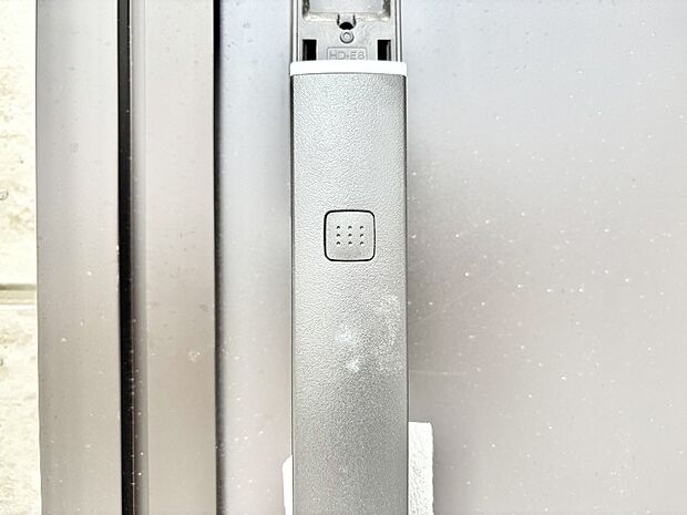 スマートキーで快適な暮らしを実現