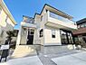 外観：洗練された外観、上質な住空間が広がる室内は永く安心して過ごせる住居です。 