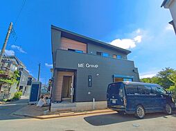 朝霞市田島2丁目 第1期 新築一戸建て 全1棟