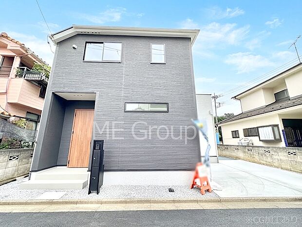 たっぷりの陽光と心地よい風が舞い込む住まい