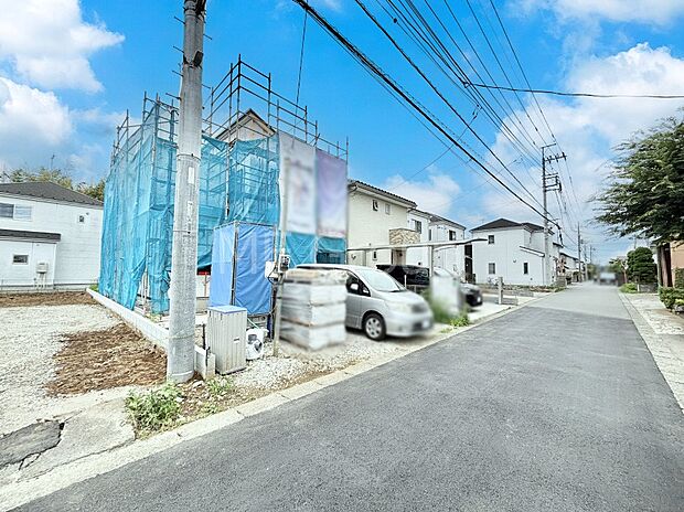 ここから始まる新生活を応援いたします