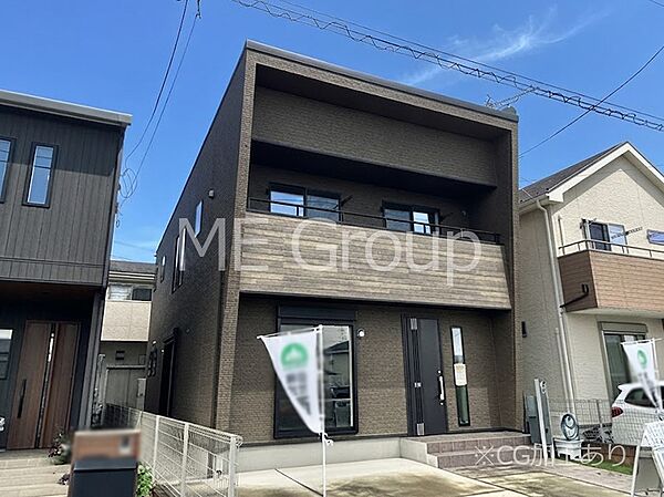 たっぷりの陽光と心地よい風が舞い込む住まい