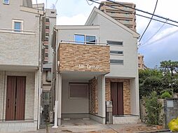 埼玉県川口市芝新町