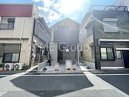 東京都足立区西新井３丁目