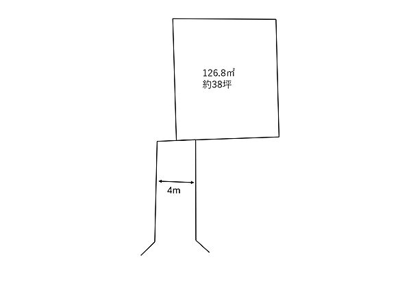 区画図：311002435661