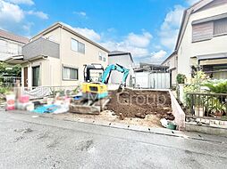千葉県松戸市栗ケ沢
