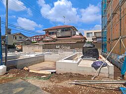 埼玉県さいたま市北区植竹町１丁目