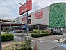周辺：スーパー 1000m オーケー 大宮宮原店