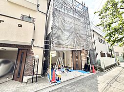 東京都板橋区泉町
