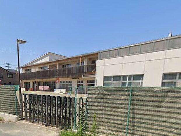 幼稚園・保育園 1200m 白岡市立 千駄野保育所