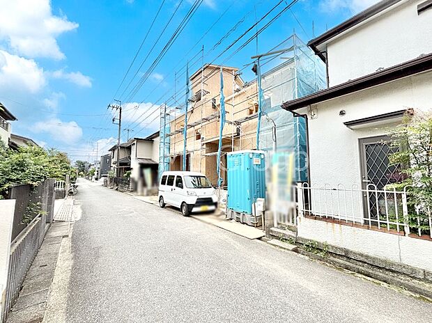 ここから始まる新生活を応援いたします