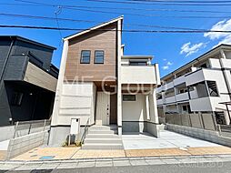 埼玉県さいたま市桜区大字大久保領家