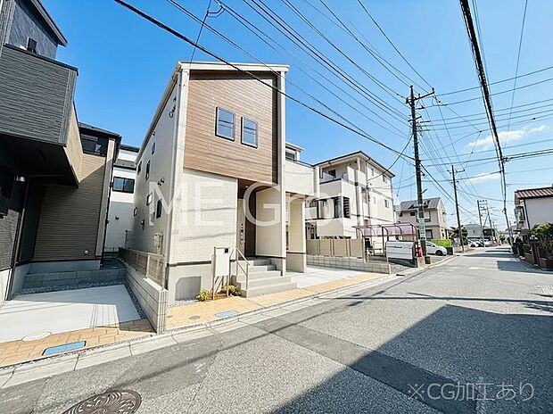 堂々完成！！ ここから始まる新生活を応援いたします！ 