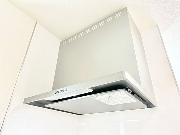 基本的なお手入れはフィルターのみ！お手入れのしやすさも魅力です。