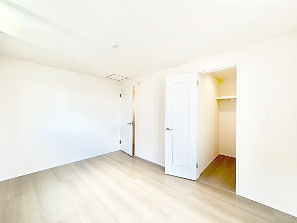 自分だけのスペース、どんなお部屋にするかとっても楽しみですね！