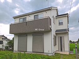 埼玉県川越市大字萱沼