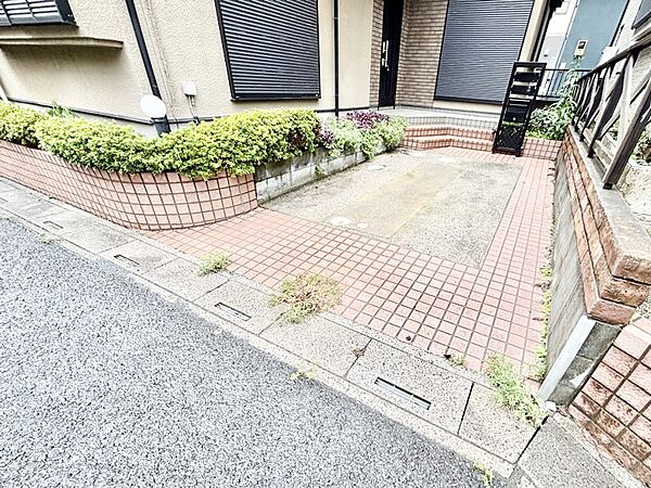生活に欠かせない駐車スペース。