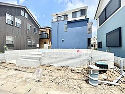 埼玉県草加市両新田西町