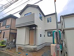 埼玉県上尾市中分１丁目