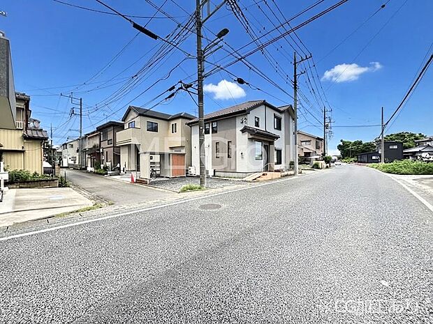 堂々完成！！ ここから始まる新生活を応援いたします！ 