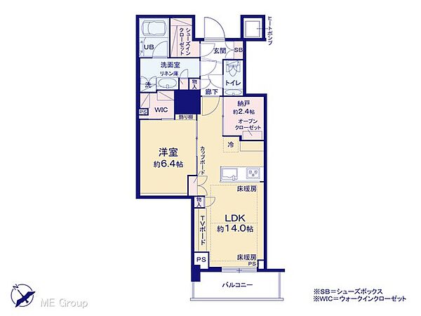 間取り：313004809973