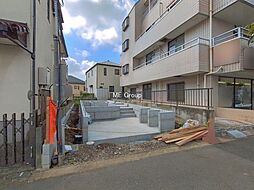 千葉県松戸市二十世紀が丘萩町