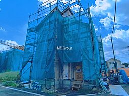 東京都西東京市芝久保町３丁目