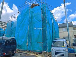 東京都西東京市芝久保町３丁目