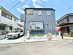 埼玉県所沢市北中３丁目