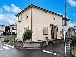 埼玉県川越市大字木野目