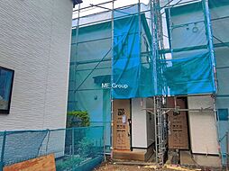 千葉県松戸市上矢切