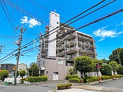 ベルポート朝霞台