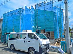 埼玉県さいたま市西区大字指扇