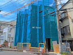 埼玉県さいたま市中央区下落合２丁目