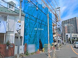 外観の画像