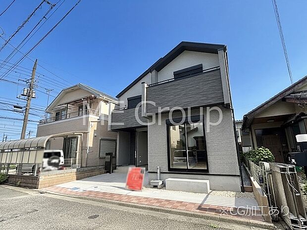 暮らしやすさと居心地の良さにこだわったシンプルで飽きのこないデザイン ！