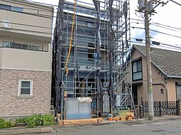 埼玉県川口市前上町