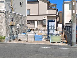 外観の画像