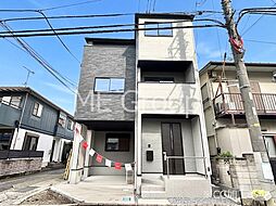 埼玉県川口市西青木３丁目
