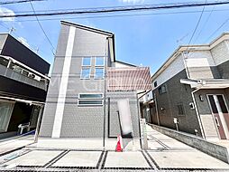 埼玉県草加市青柳７丁目