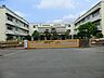 周辺：小学校 450m 志木市立志木第二小学校