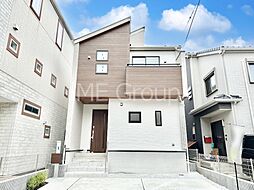 埼玉県川越市小仙波町２丁目