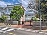 周辺：中学校 1030m 流山市立北部中学校