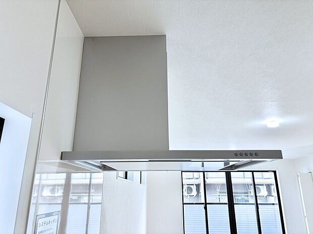 基本的なお手入れはフィルターのみ！お手入れのしやすさも魅力です。