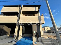 埼玉県さいたま市南区鹿手袋１丁目