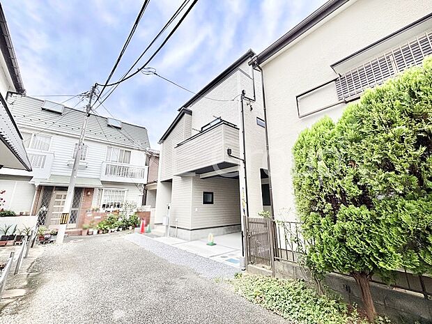 ここから始まる新生活を応援いたします