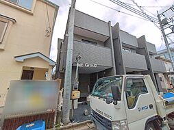 埼玉県蕨市塚越３丁目