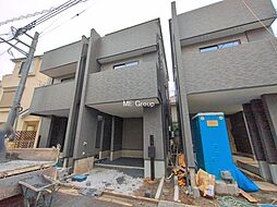 埼玉県蕨市塚越３丁目