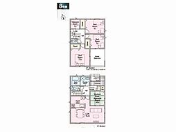 さいたま市桜区宿 第2 新築一戸建て 全7棟