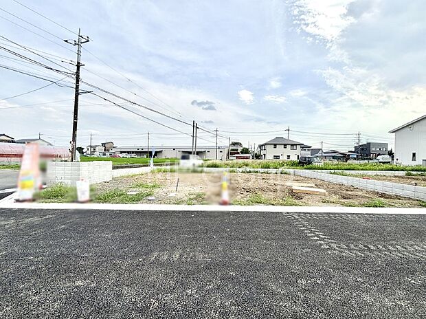たっぷりの陽光と心地よい風が舞い込む住まい